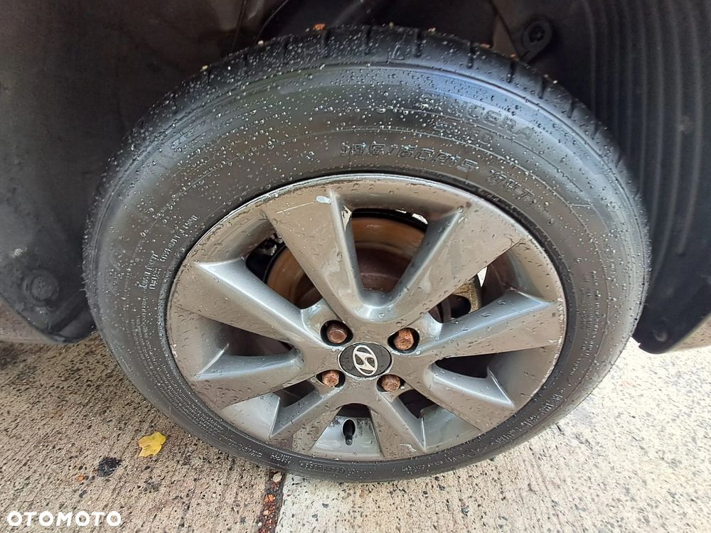 Hyundai i20 1.25 Comfort - 26