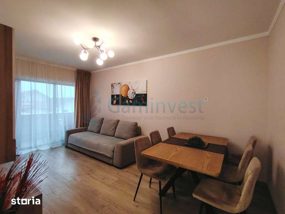 Apartament 3 camere si loc de parcare, Oradea, Bihor,Gaminvest,V4415 - Imagine principală: 3/11