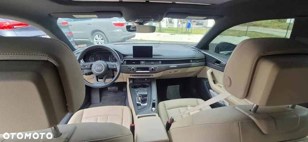 Audi A5 Sportback - 11