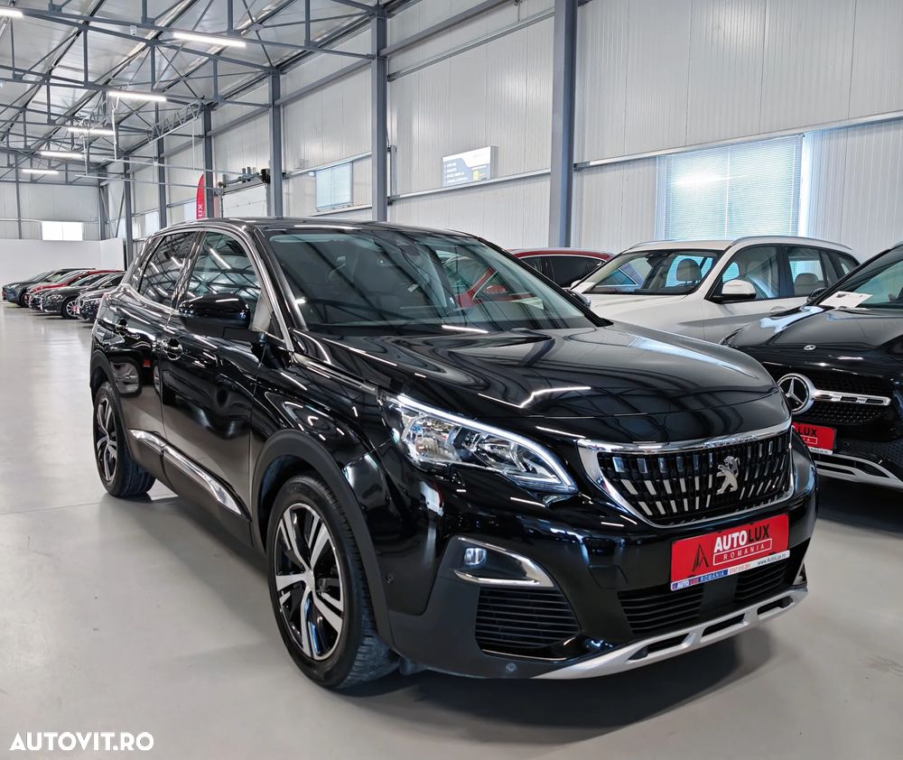 Peugeot 3008 ver-1-2-puretech-s-s-eat8-allure - 2