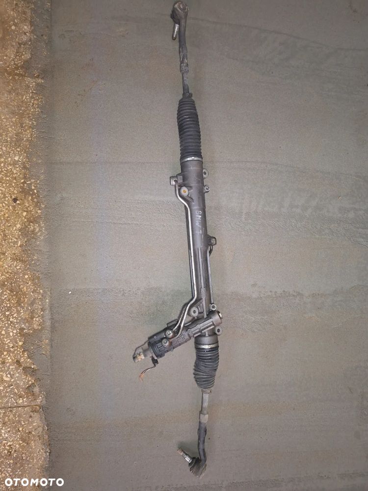 przekładnia maglownica BMW 7 E65 E66