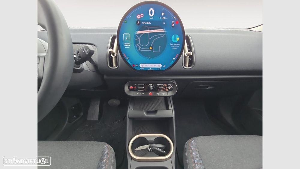 MINI Countryman C Essential - 13