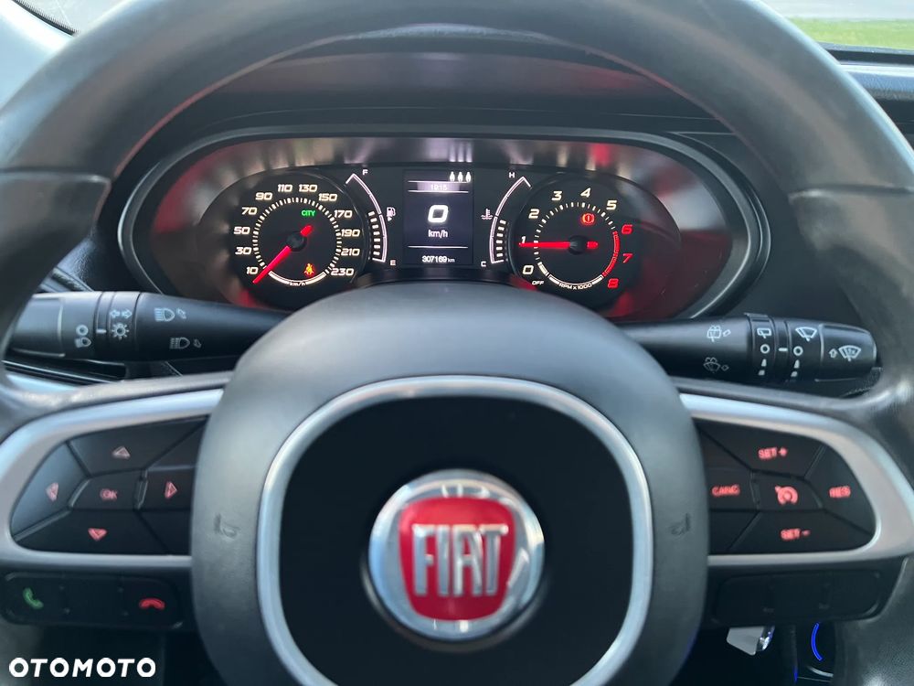 Fiat Tipo 1.4 T-Jet 16v Easy - 13