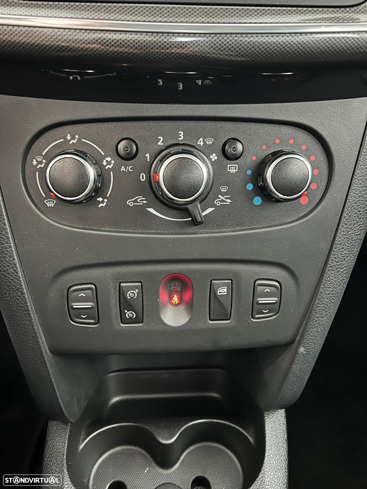 Dacia Sandero 1.0 ECO-G Stepway Essential Bi-Fuel - 7