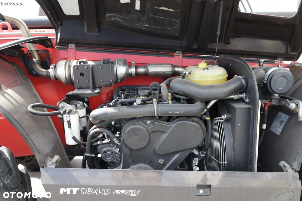 Manitou MT 1840 Easy - 38