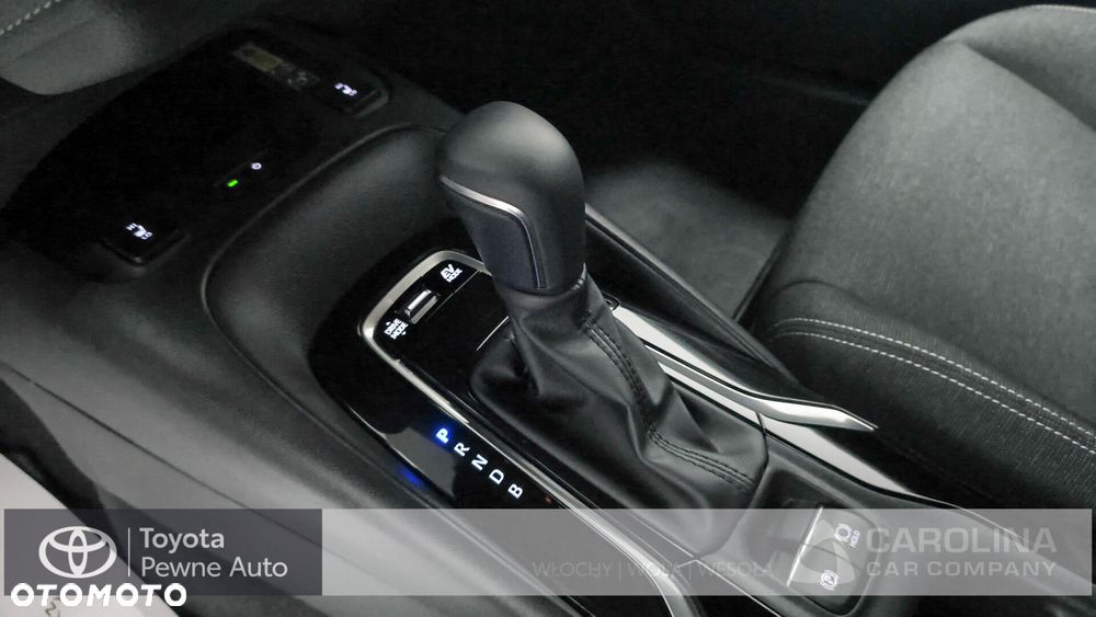Toyota Corolla 1.8 Hybrid Comfort - 9