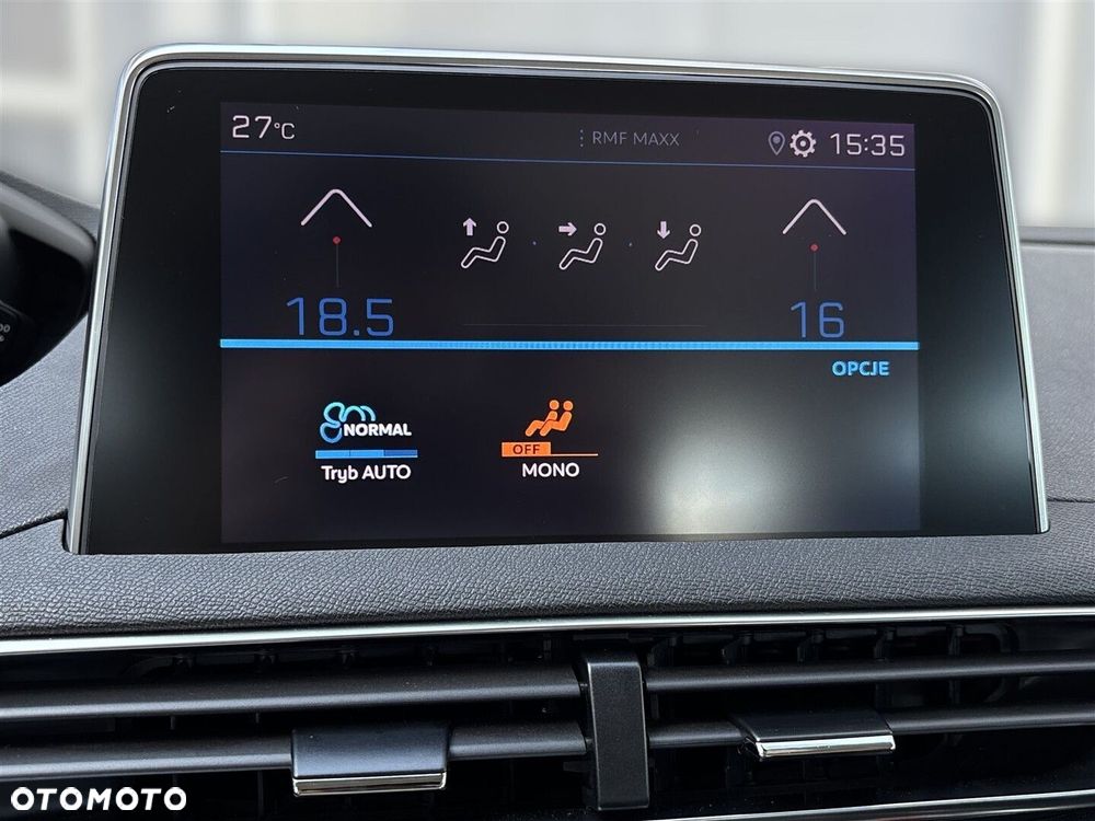 Peugeot 3008 1.5 BlueHDi Active S&S - 25