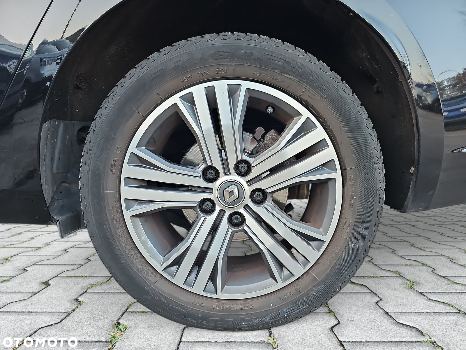 Renault Megane 1.3 TCe Zen - 9
