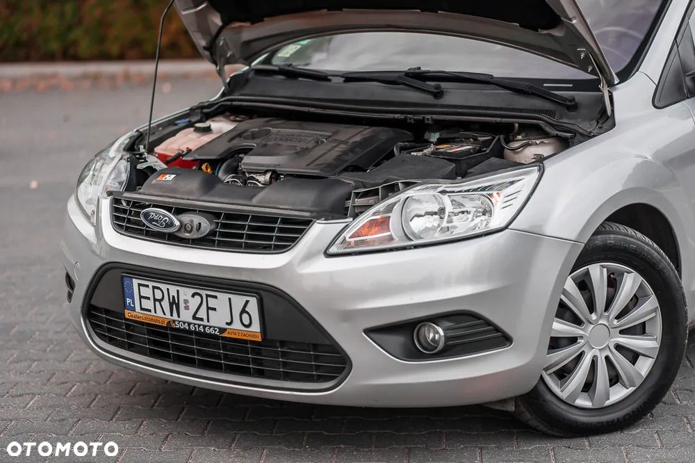 Ford Focus - 39