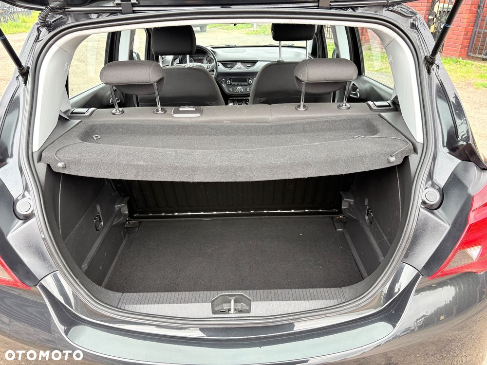 Opel Corsa 1.4 drive - 5