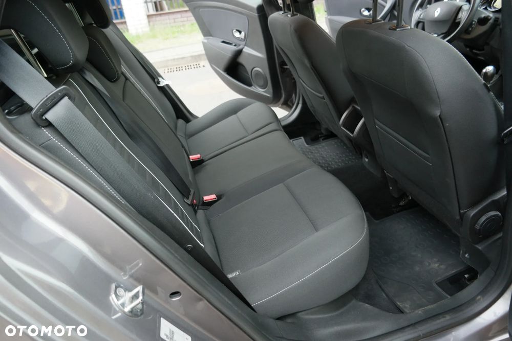 Renault Megane - 22