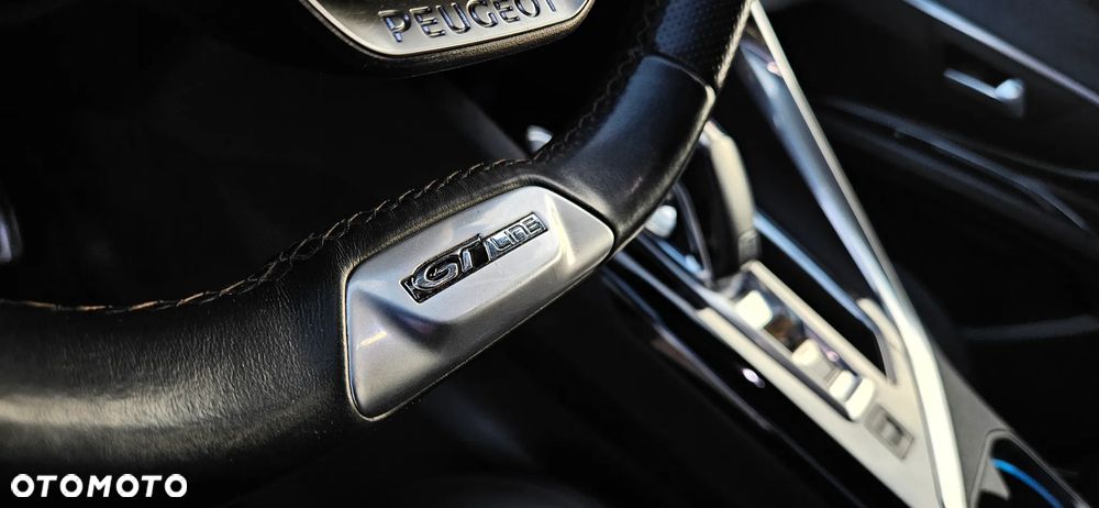 Peugeot 5008 - 19
