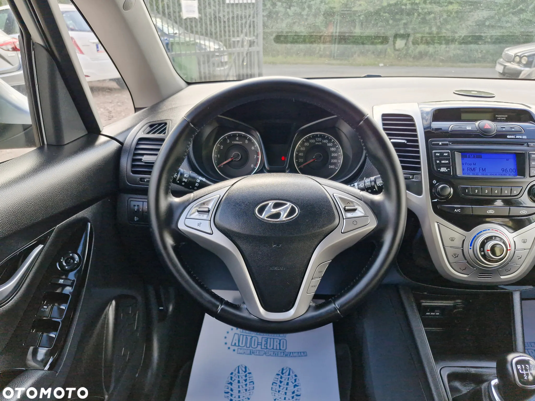 Hyundai ix20 1.4 Comfort - 24