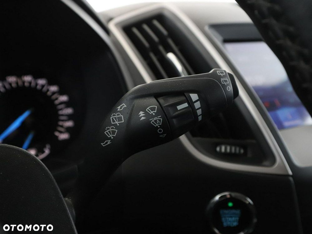 Ford S-Max 1.5 Eco Boost Start-Stopp Business - 34