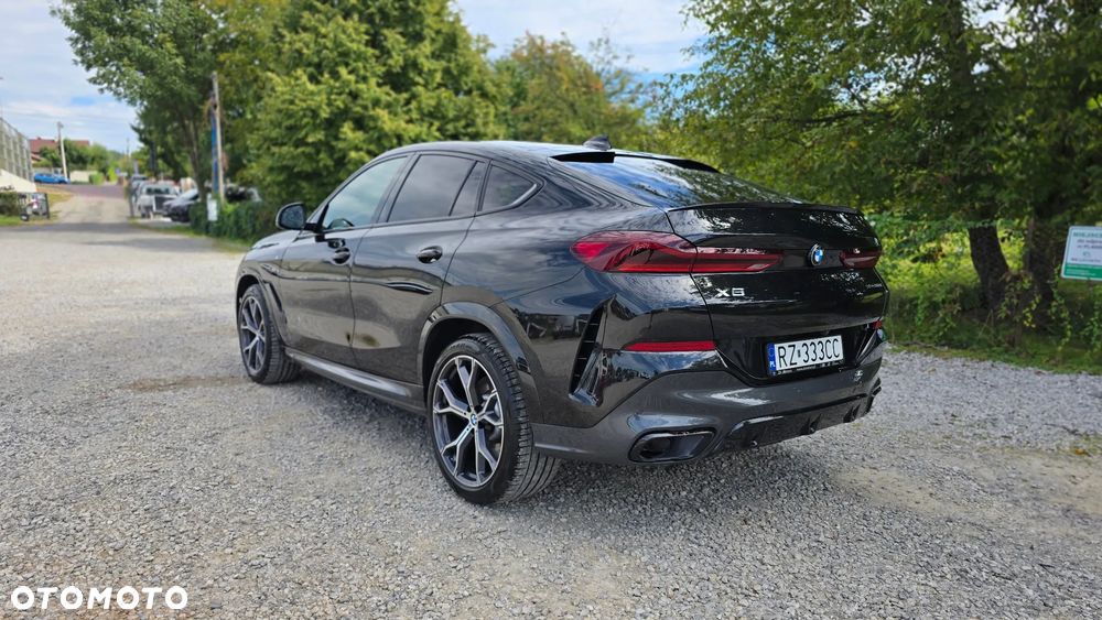 BMW X6 xDrive30d - 2