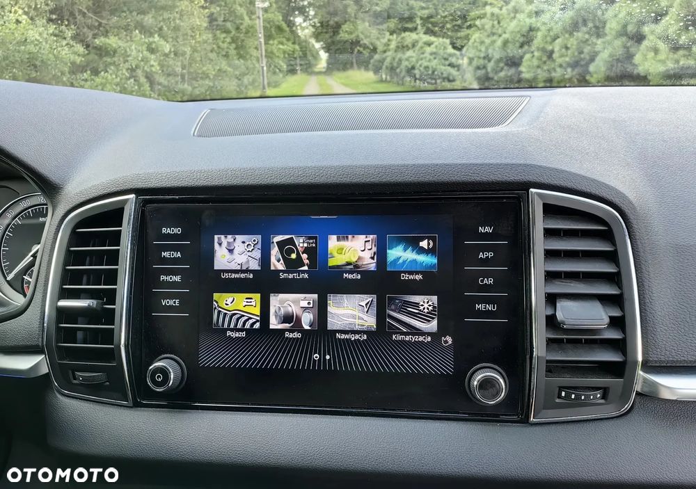 Skoda Karoq 2.0 TDI SCR Tour - 11