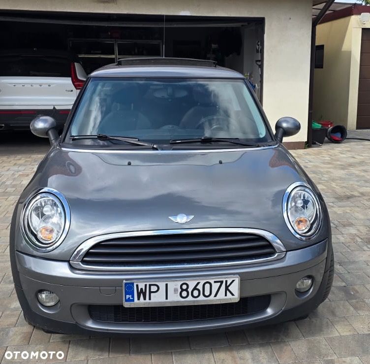 MINI ONE - 16