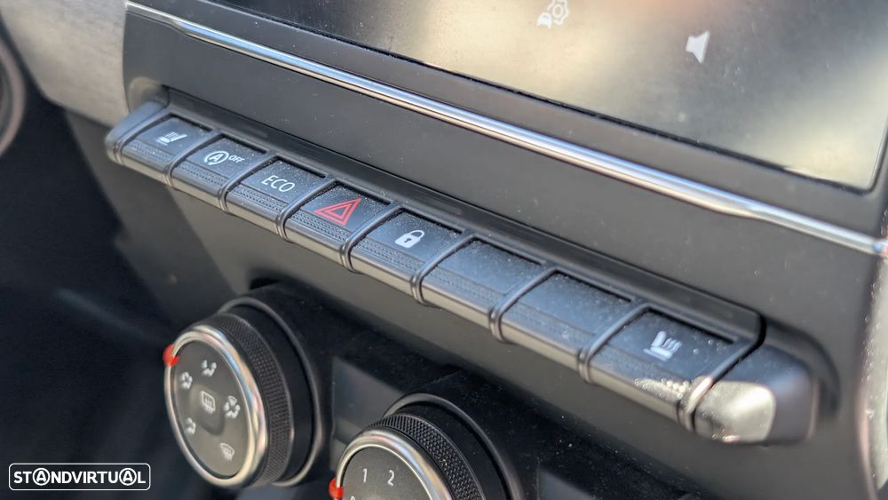 Renault Clio TCe 90 EVOLUTION - 13