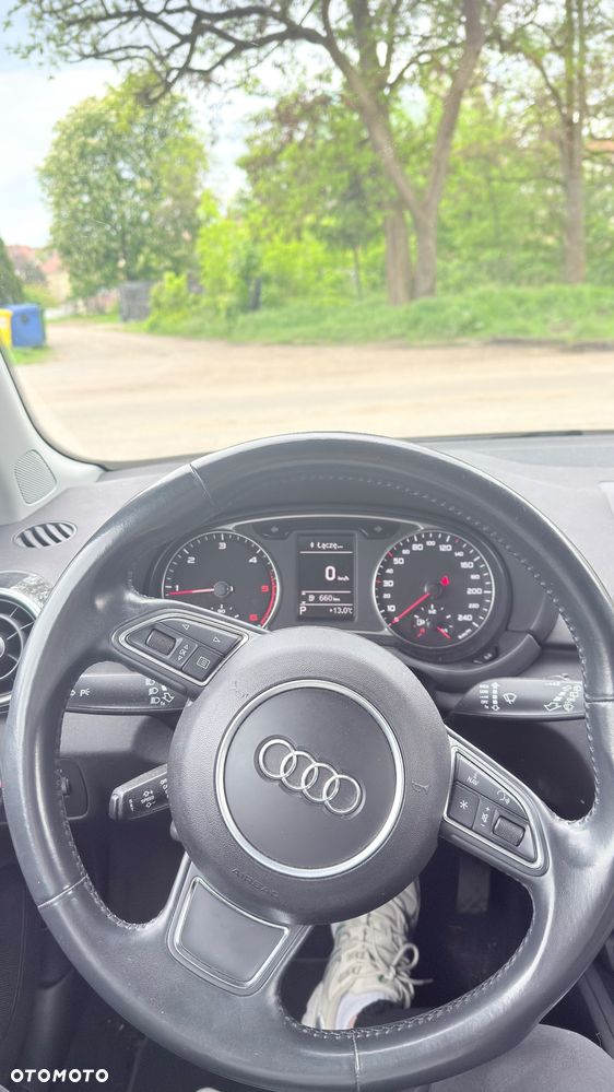 Audi A1 3-drzwiowe - 10
