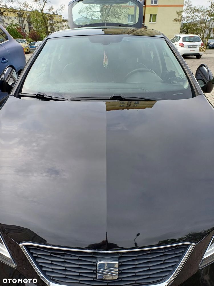 Seat Ibiza - 9