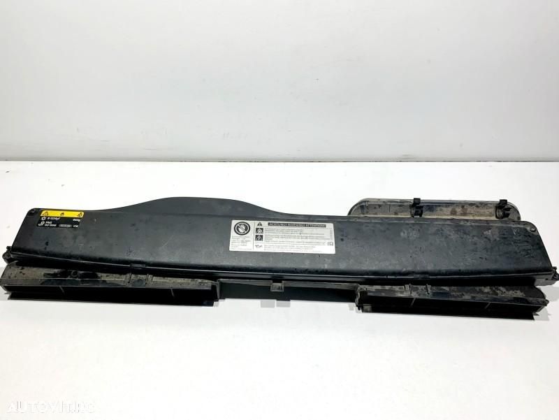 Difuzor captare aer Skoda Octavia 3 (2013-2017 ) 5Q0129254B - 1
