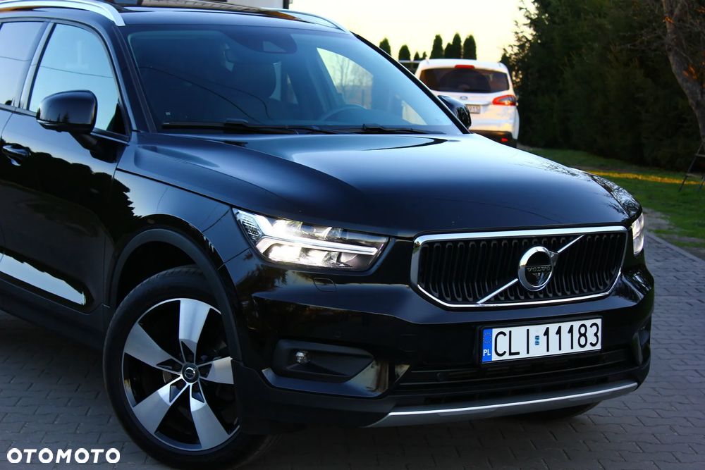 Volvo XC 40 D3 Momentum Pro - 4