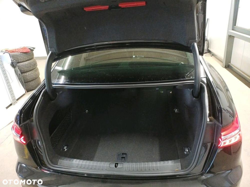 Audi A6 Limousine 45 TFSI quattro S tronic sport - 10