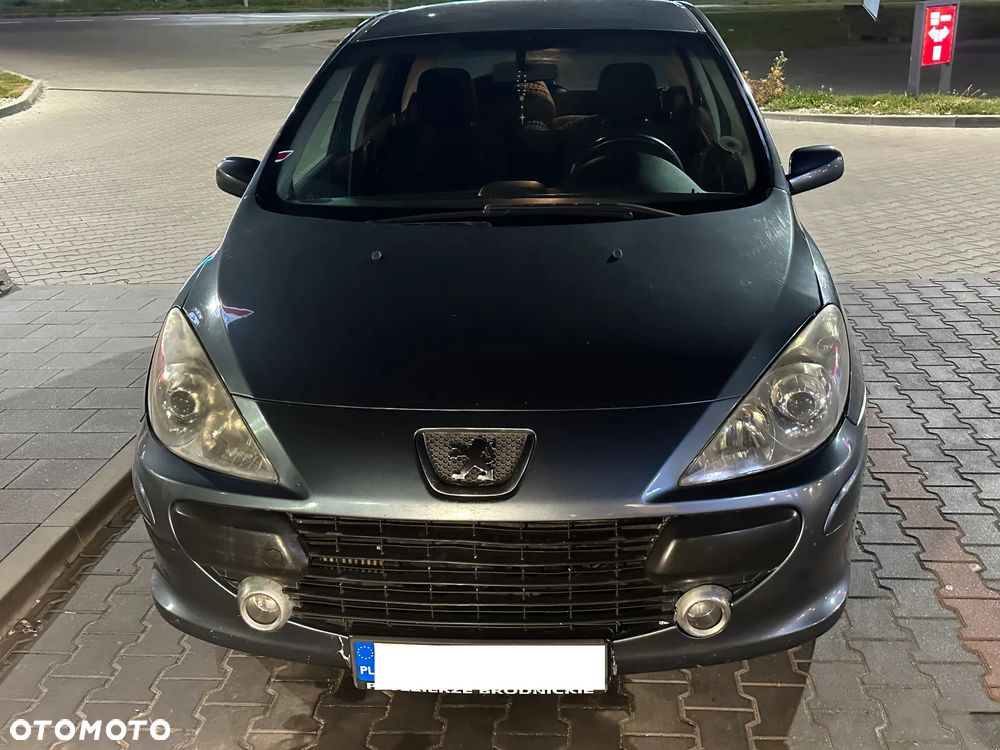 Peugeot 307 HDi 90 Filou - 2