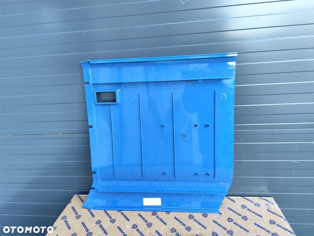 OSŁONA ZABUDOWA SCANIA NEXT GEN 2338038 - 2