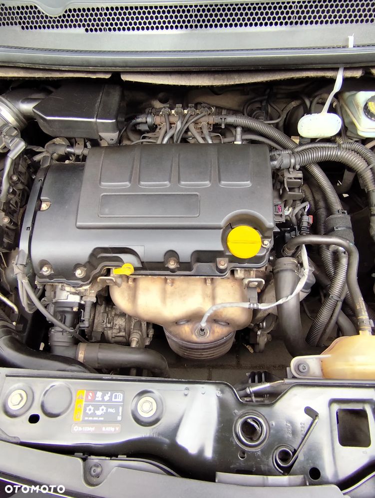 Opel Corsa 1.4 Enjoy - 30