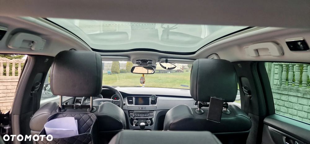Peugeot 508 HDi FAP 140 Allure - 7
