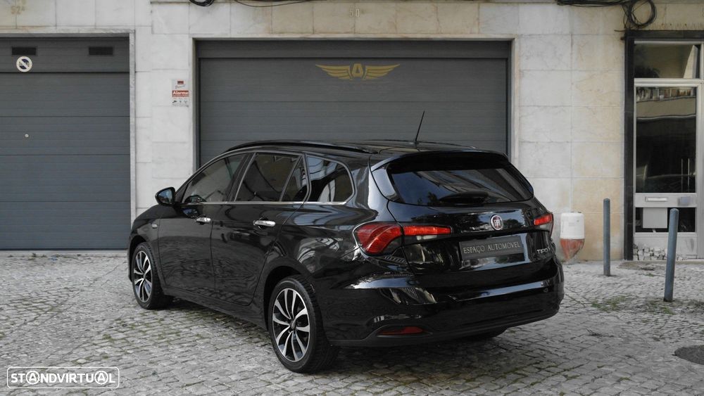 Fiat Tipo Station Wagon 1.3 M-Jet Easy - 6