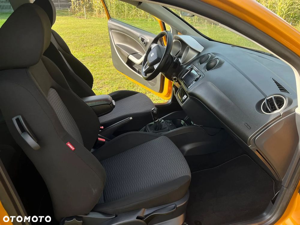 Seat Ibiza SC 1.4 16V Style - 7
