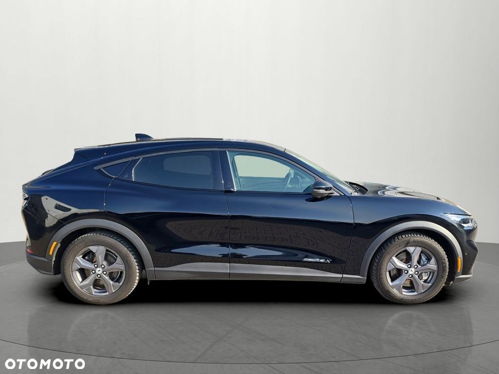 Ford Mustang Mach-E 98kWh RWD - 6