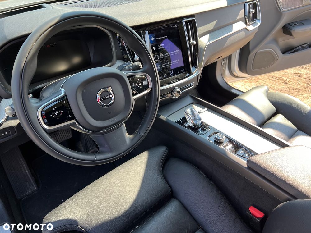Volvo V60 B4 B Inscription - 11