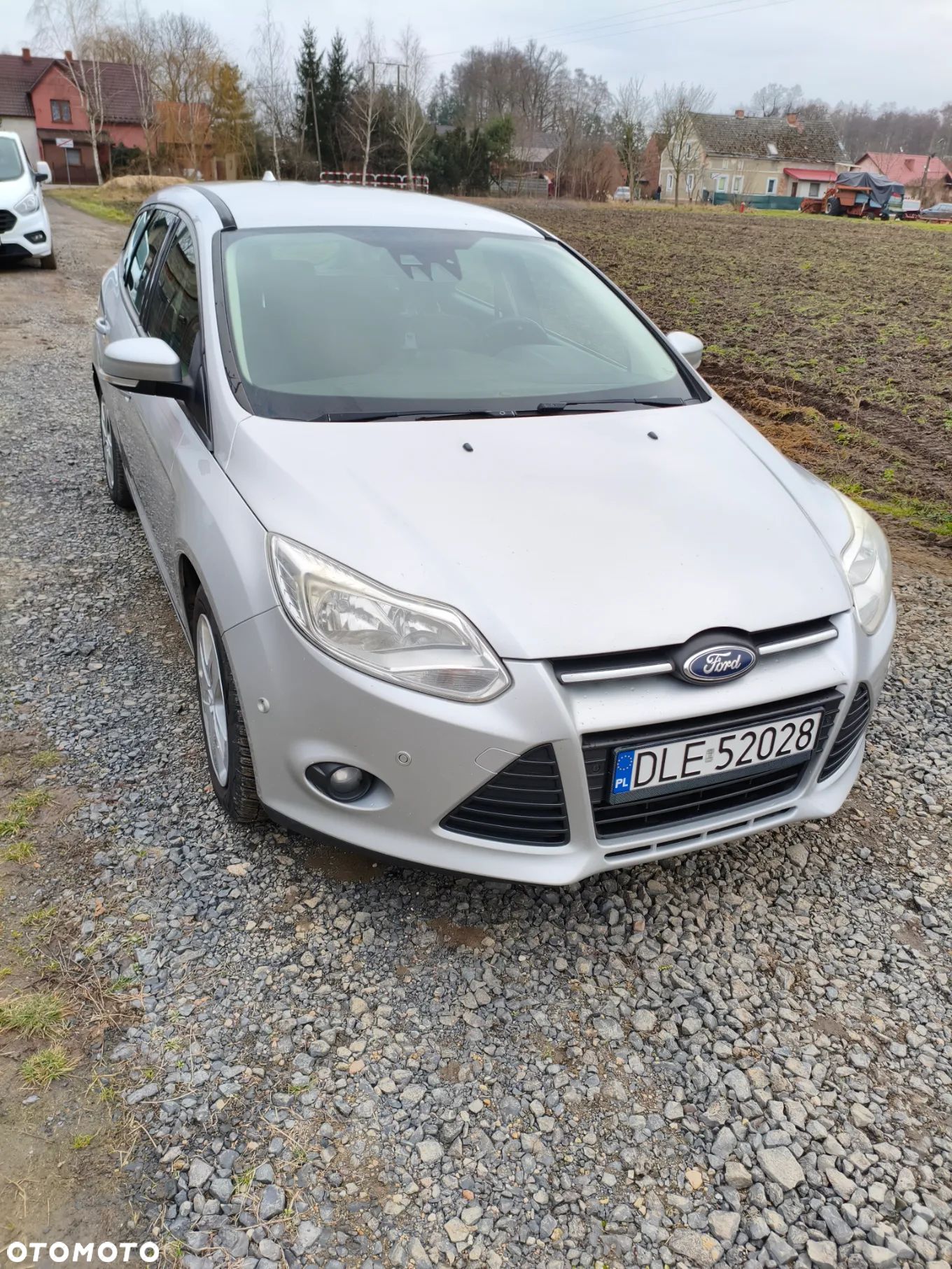 Ford Focus 2.0 TDCi Edition Start - 1