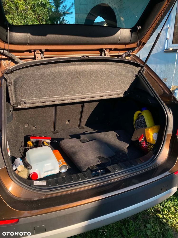 BMW X1 xDrive18d - 17