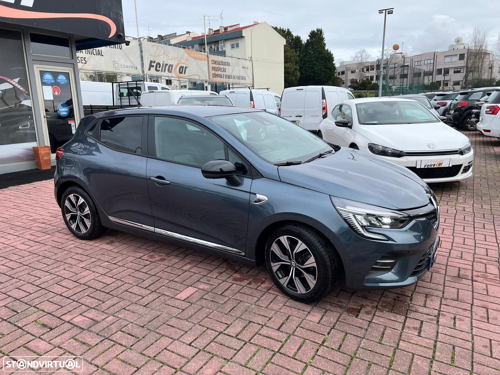 Renault Clio 1.0 TCe Zen - 3