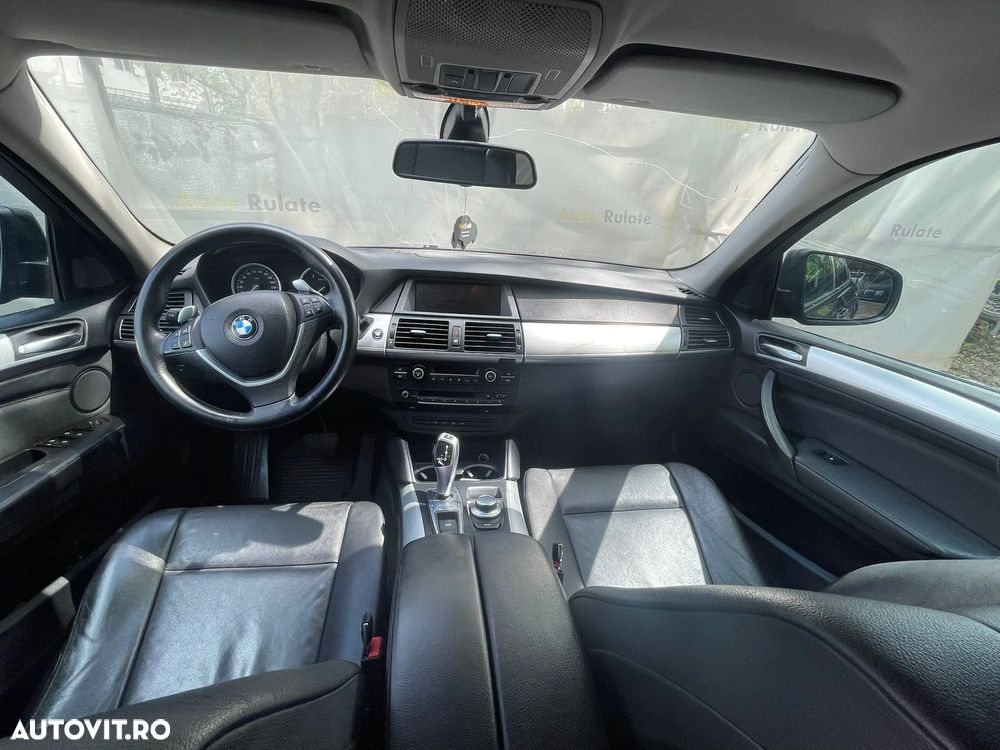 BMW X6 - 13