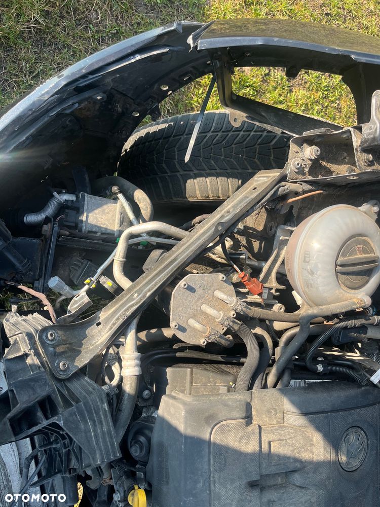 Skoda Kodiaq 2.0 TDI 4x4 DSG Sportline - 12