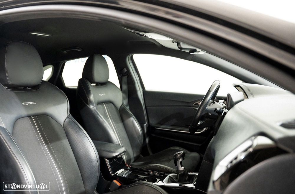 Kia ProCeed 1.0 T-GDI GT Line - 16