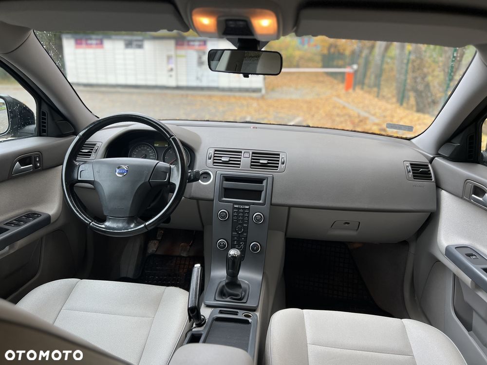 Volvo S40 - 6