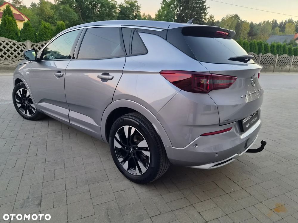 Opel Grandland - 27
