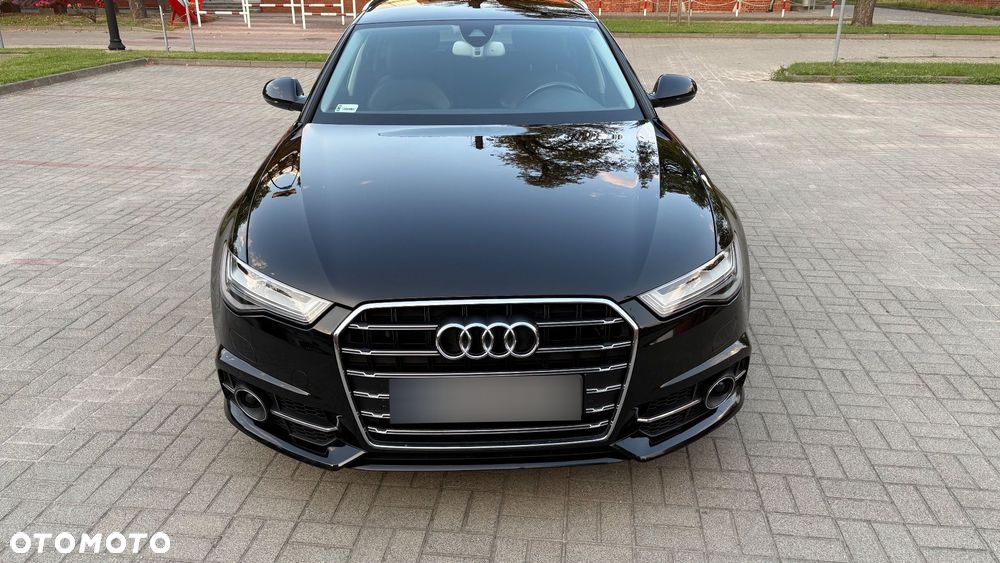 Audi A6 Avant 2.0 TDI ultra S tronic - 19