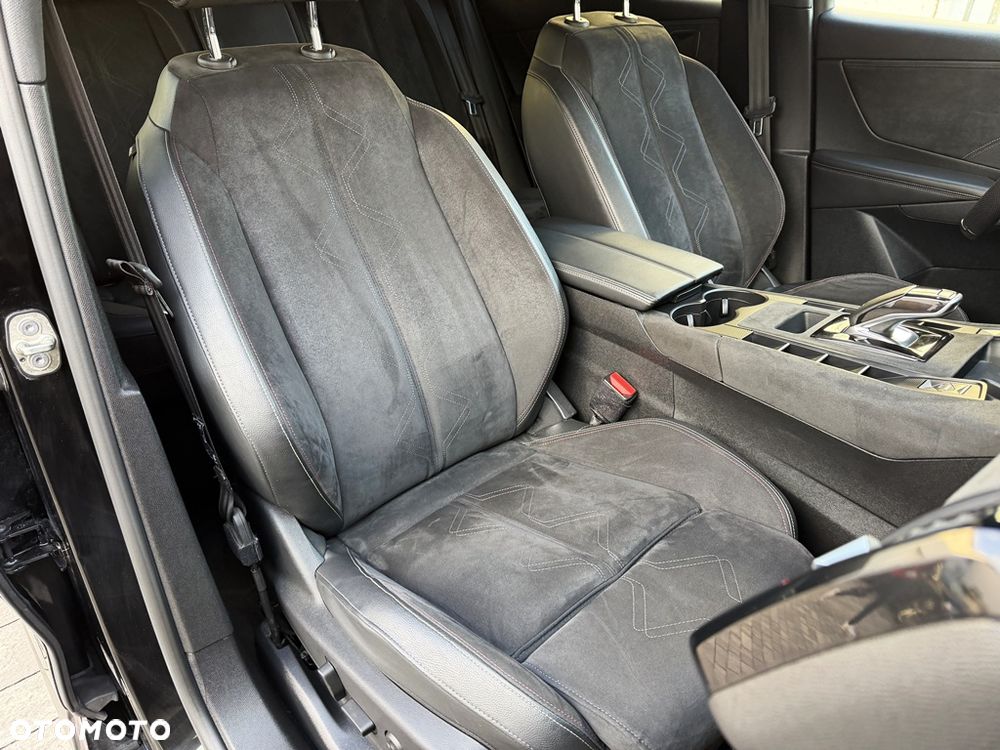 DS Automobiles DS 7 Crossback 1.6 PureTech Performance Line + - 33