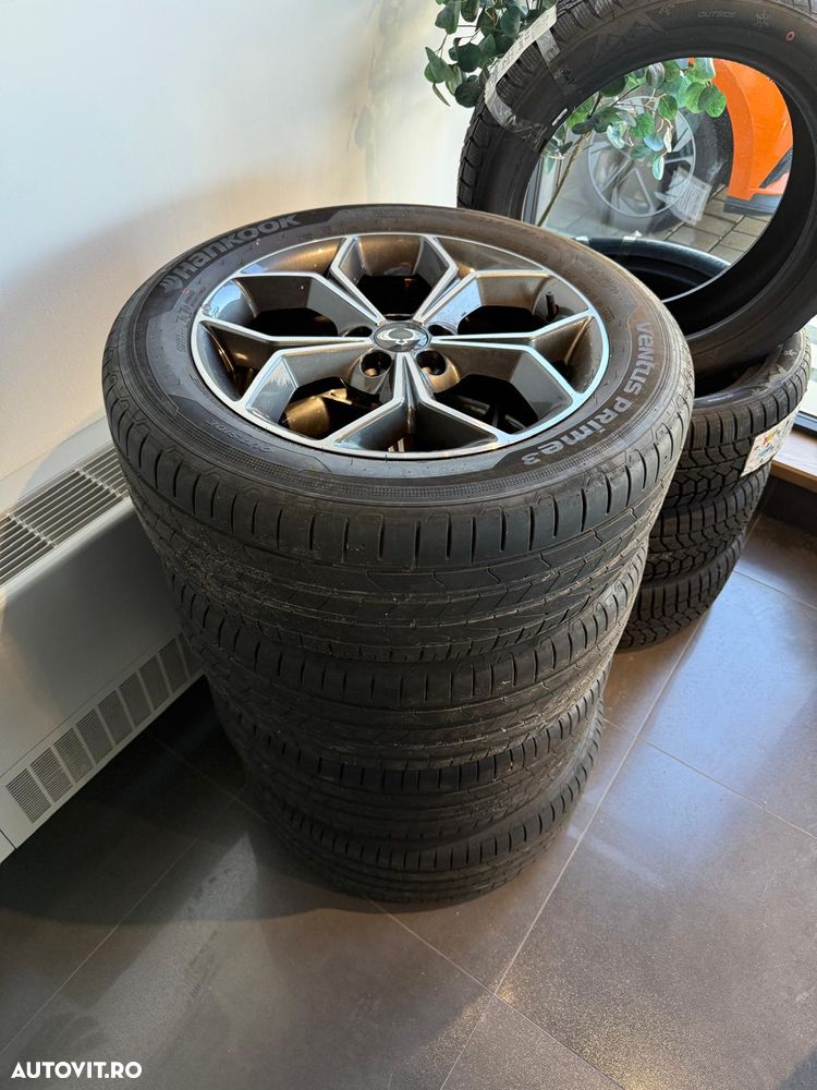 SsangYong Korando 1.5 GDI Turbo AT Smart - 18