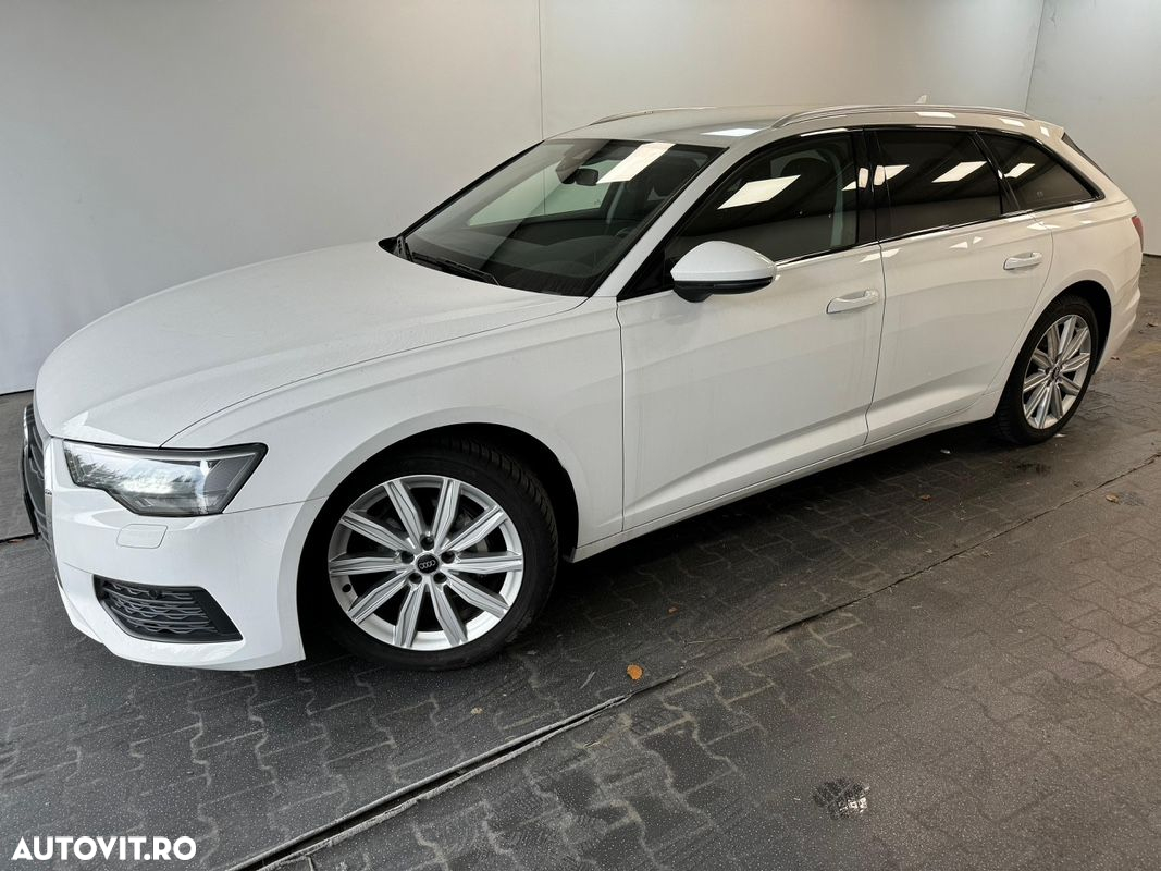 Audi A6 - 35