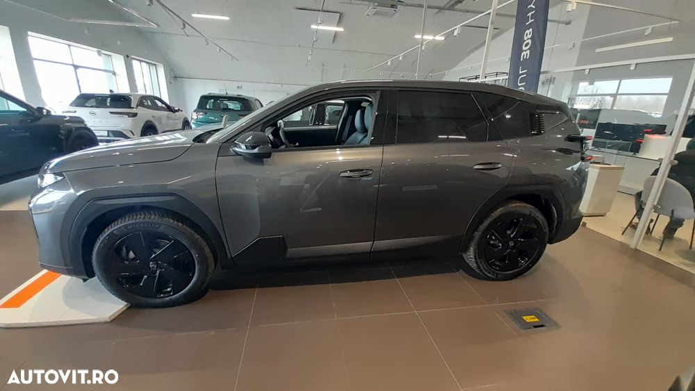 Citroën C5 Aircross Hybrid 145 PLUS - 3