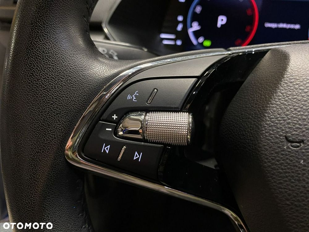 Skoda Superb - 22
