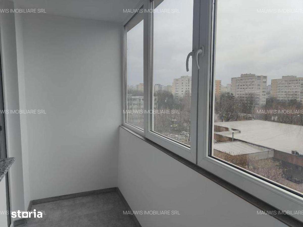 Titan - Parc IOR- metrou 2 min — fotografia 3